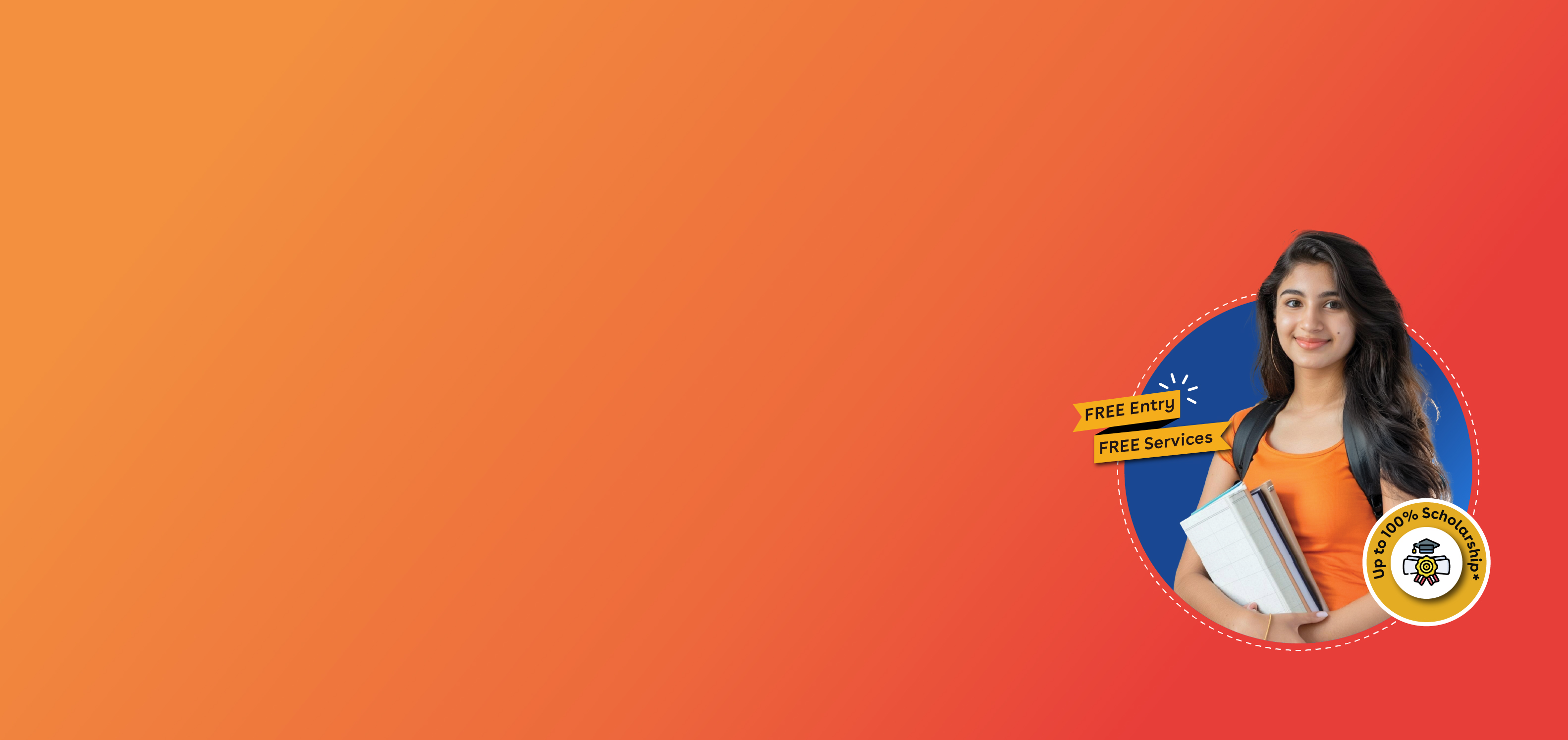 Optimal Solution for Overseas Education Loan