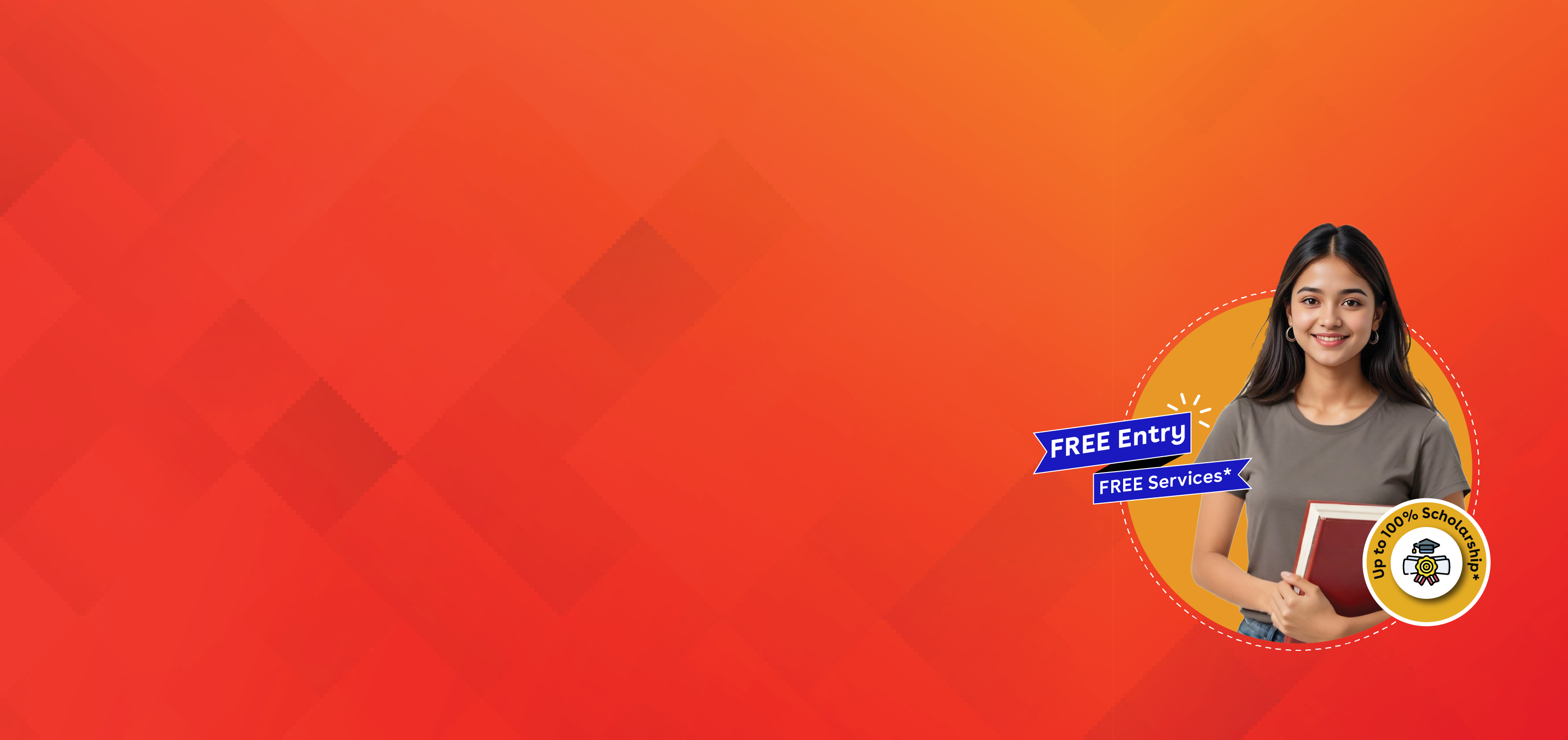 Optimal Solution for Overseas Education Loan