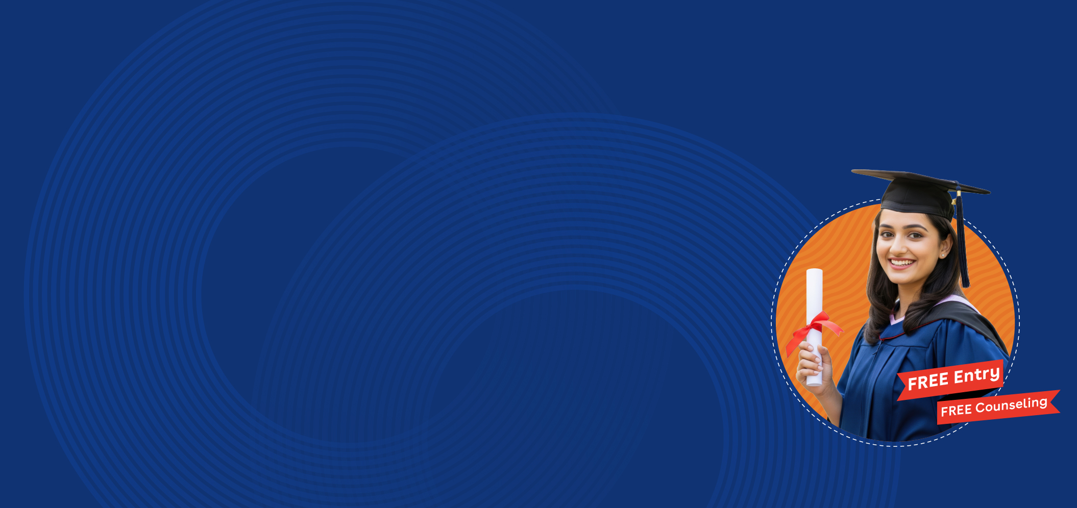 Optimal Solution for Overseas Education Loan