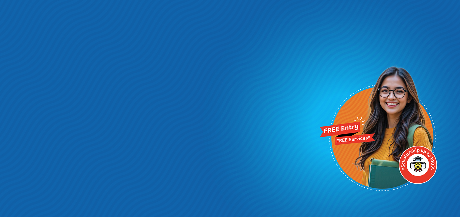 Optimal Solution for Overseas Education Loan