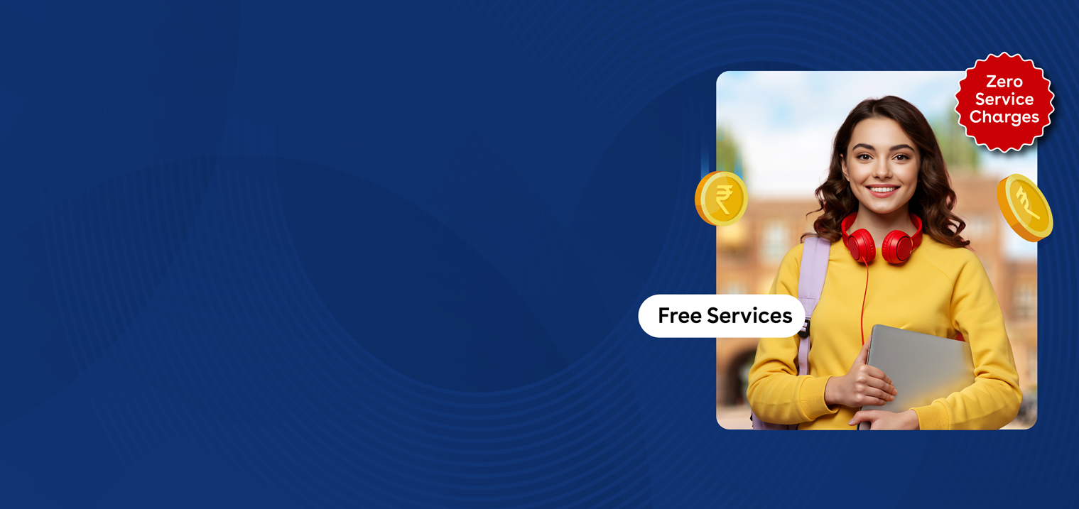 Optimal Solution for Overseas Education Loan
